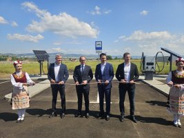 Star Zagora'daki Yeni Endüstri Parkı'nda 300 Milyon Euroluk 7 Fabrika Açılacak