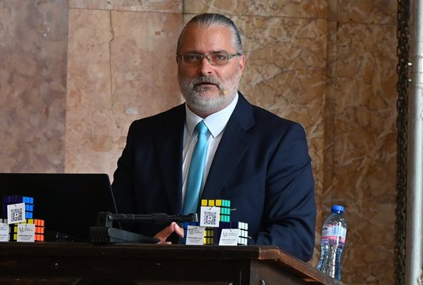 Milen Zamfirov