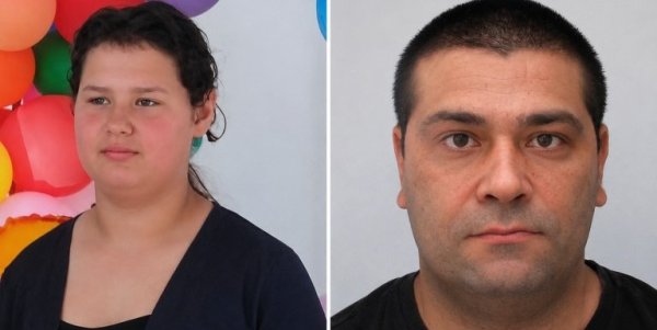 Uzman, Natalia'nın Üvey Babasının 24 Gün Boyunca Nasıl Fark Edilmediğini Açıkladı