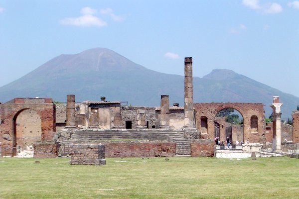 2000 Yıllık Yalan mı? Pompei'den Kaçanların Sırrı Çözülüyor