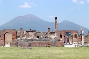 2000 Yıllık Yalan mı? Pompei'den Kaçanların Sırrı Çözülüyor