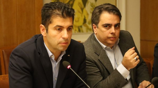 Kiril ve Asen'e Tokat Gibi: Vejdi Raşidov En Büyük Belalarını Açıkladı