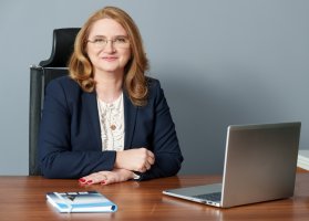 Diyana Dimitrova-Kamenova OBB'de KOBİ Bankacılığının Başına Resmen Getirildi