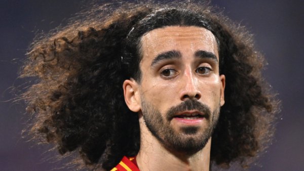 De La Fuente'den Cucurella'ya: Sözünü Tut Bakalım!