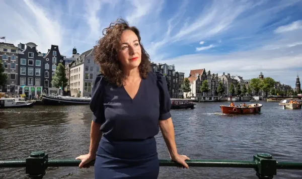Amsterdam Belediye Başkanı Kokain Piyasasında Devlet Kontrolü İstiyor