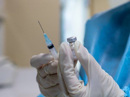 Bulgar Devlet Aşı Üreticisi 'Bul Bio'da Toplu İstifa Alarmı
