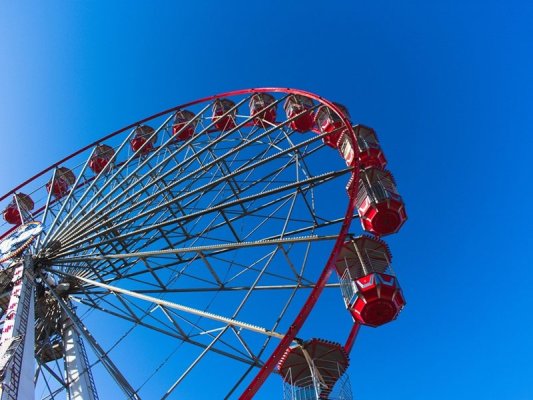 Bulgaristan'da Su ve Lunapark Aletlerine Yeni Güvenlik Kuralları: 16 Yaş Altına Jet Ski Yok, 14 Yaş Altına Yetişkin Refakatçi Şart