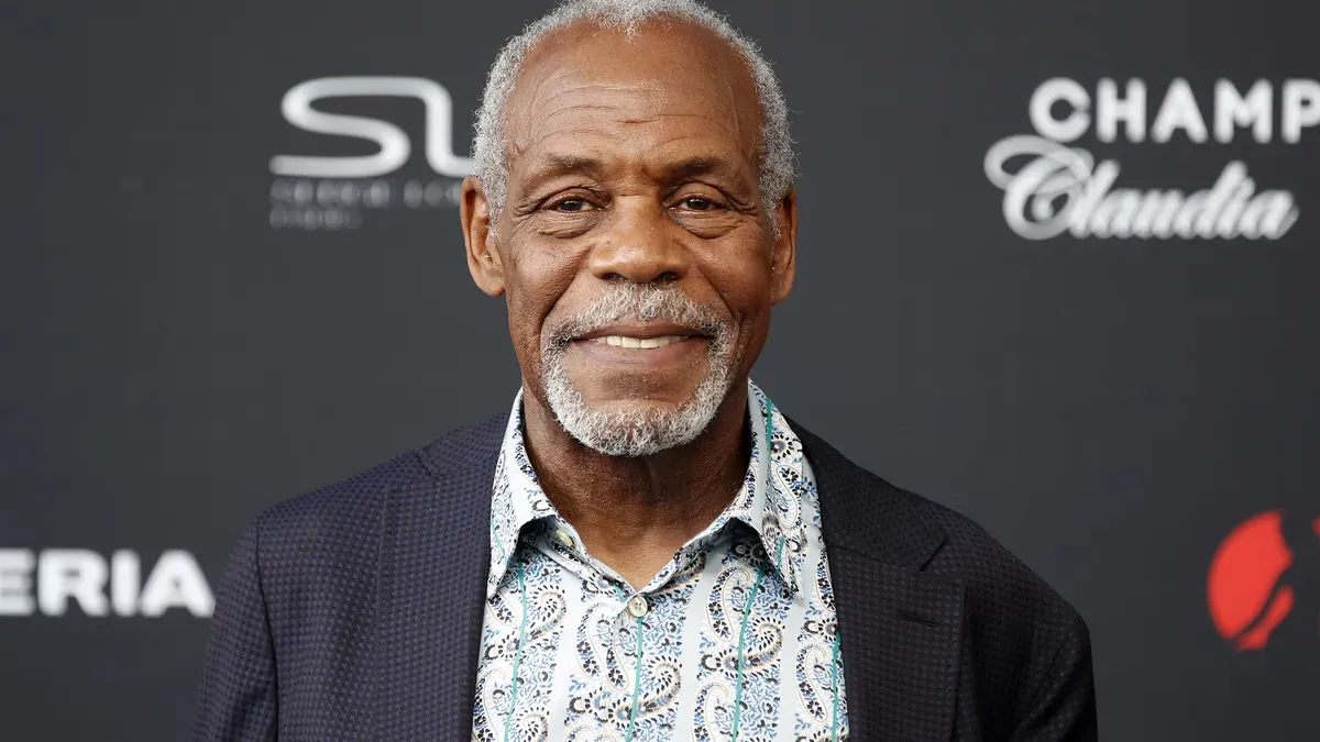 Sinsi Hastalık Efsanevi Aktörün Hafızasını Siliyor: Danny Glover Alzheimer Olduğunu Açıkladı