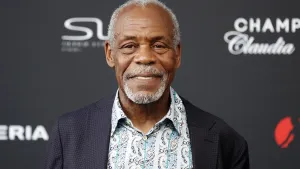 Sinsi Hastalık Efsanevi Aktörün Hafızasını Siliyor: Danny Glover Alzheimer Olduğunu Açıkladı