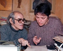 Nadejda Zaharieva'dan Damyan Damyanov Hakkında Çarpıcı İtiraflar