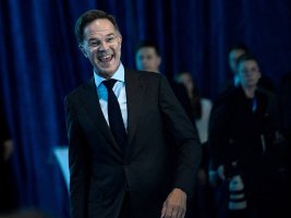 Rutte'den NATO'da Endüstriyel Devrim Çağrısı: Makinelerin Uğultusu Kükremeye Dönüşmeli