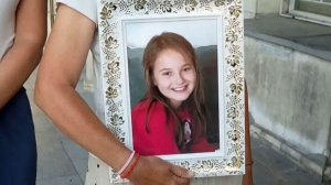 9 Yaşındaki Krisi'nin Ölümüne Neden Olan Sürücüye 10 Yıl Hapis Cezası