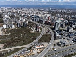 Bulgaristan'da Mortgage Faizleri Düşüyor, Her Dört Krediden Biri Yeniden Yapılandırılıyor
