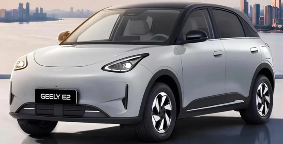 Çin'in Bir Numaralı Elektrikli Arabası Avrupa'ya Geliyor: İşte Fiyatı