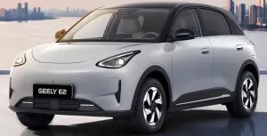 Çin'in Bir Numaralı Elektrikli Arabası Avrupa'ya Geliyor: İşte Fiyatı
