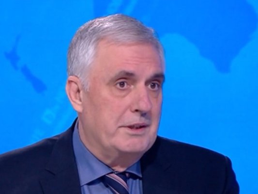 İvaylo Kalfin: Bulgaristan Müttefiklik Desteğinin Sınırlarını Net Olarak Belirlemeli