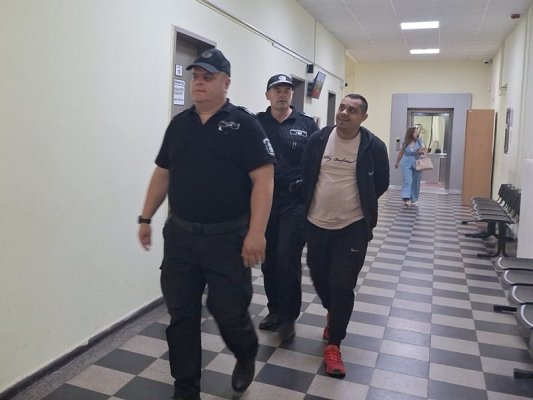 Plovdivli Sahte Harvard Mezununa 6. Dolandırıcılık Cezası: 1 Yıl Hapis