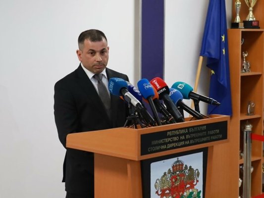 Sofya'da Trafik Güvenliği Uzmanlarından Çarpıcı Öneriler: Yaya Geçitleri Yerine Alt Geçit ve Üst Geçit, Yol Sahiplerine Ceza