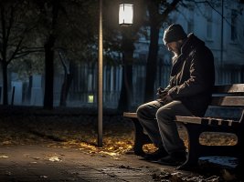 55 Yaş Üstü 6 Değişim Demans Riskini Artırabilir