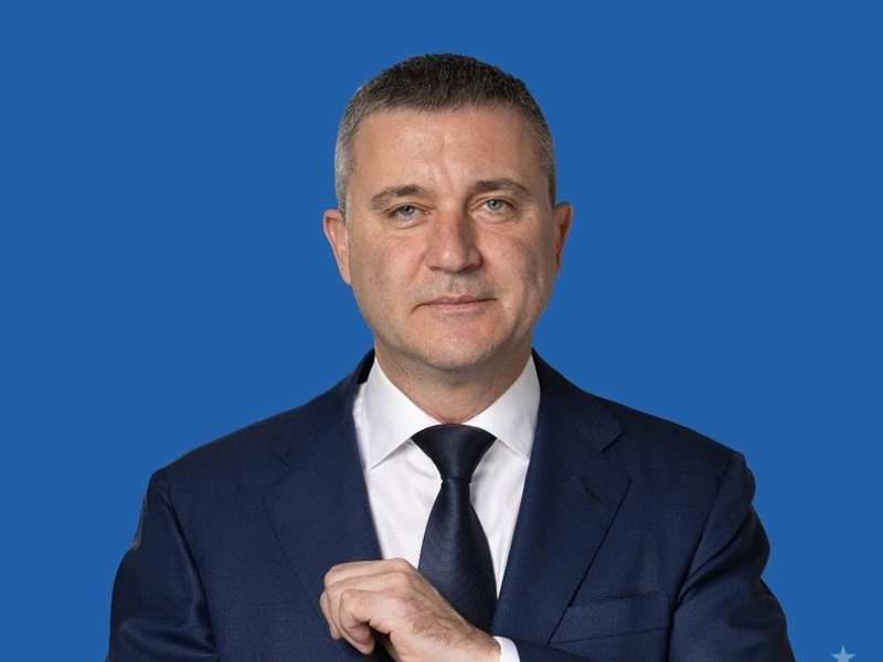 Vladislav Goranov: Daniel Valchev Cumhurbaşkanı Adayı Olursa Oy Veririm