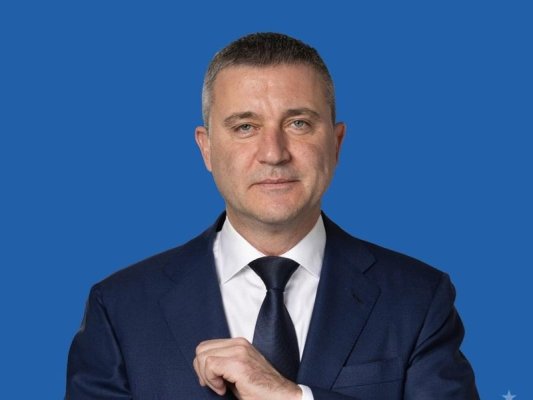 Vladislav Goranov: Daniel Valchev Cumhurbaşkanı Adayı Olursa Oy Veririm