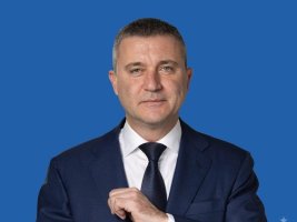 Vladislav Goranov: Daniel Valchev Cumhurbaşkanı Adayı Olursa Oy Veririm