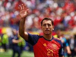 Oyarzabal makinesi: Son 15 maçta 16 gol, 7 asist, 2'si Bulgaristan'a