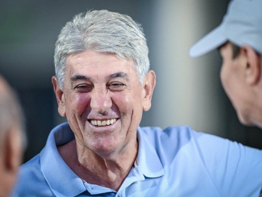 Gyoko Haciyev, Varna Spartak'ından Ayrıldı