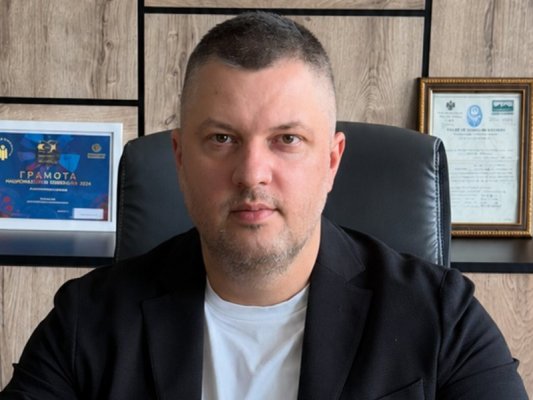Miroslav Dimitrov: Lidl Kalite Makinesi, Detaylara Bakmayı Öğretti