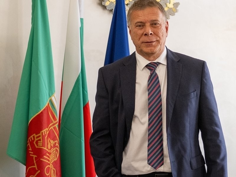 Sayıştay, Gorna Oryahovitsa Belediye Başkanının Görevden Alınmasını Talep Etti