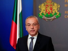 Galab Donev: Bulgaristan, Botaş ile Müzakerelerde Masaya Hiçbir Şey Koymayacak