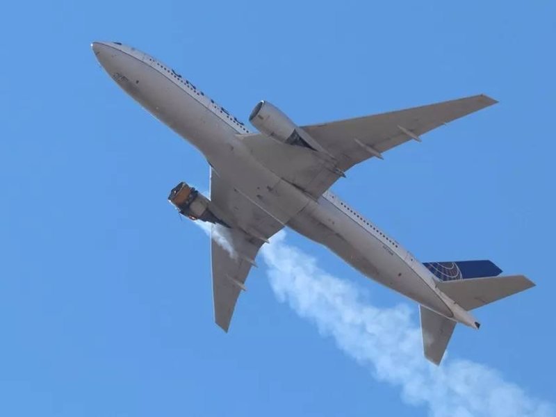 Boeing, 2045'e Kadar 43.000'den Fazla Yeni Uçak Bekliyor