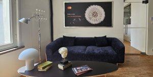 Mastercard Sofya'nın Merkezinde Esnek Ofis Seçti