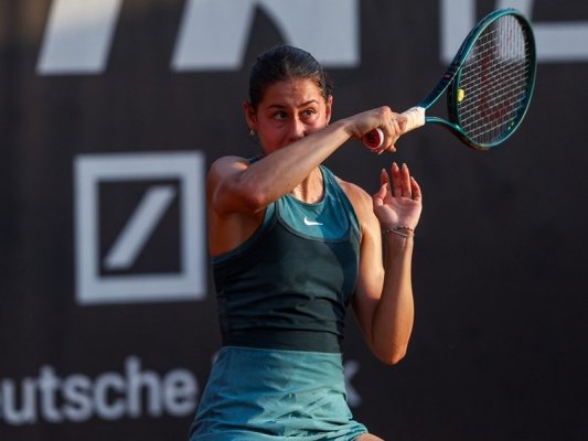 Elizara Yaneva Warsaw Turnuvasında Çeyrek Finalde Elendi