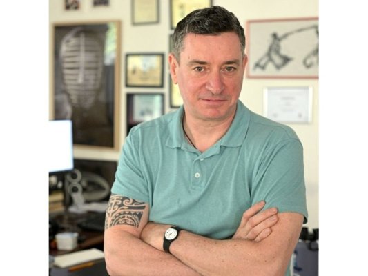 Nikolay Pençev: Bulgaristan'da En Güzel Gün, 15. Yıldönümümüz
