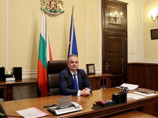 Bulgaristan Tarım ve Gıda Bakanlığı 2026 Bütçe Tasarısını İlk Okumasında Kabul Etti