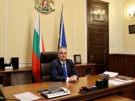 Bulgaristan Tarım ve Gıda Bakanlığı 2026 Bütçe Tasarısını İlk Okumasında Kabul Etti
