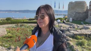 Kiçka Bodurova Kariyerini Kurtaran Şeyi Açıkladı
