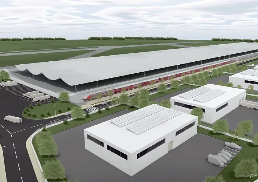 Sliven Dev Sanayi Parkıyla Yatırımcıları Bekliyor: 23 Milyon Levalık Altın Yatırım