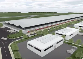 Sliven Dev Sanayi Parkıyla Yatırımcıları Bekliyor: 23 Milyon Levalık Altın Yatırım
