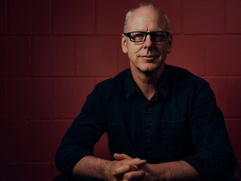Bad Religion Vokalisti Greg Graffin, Ulusal Doğa Bilimleri Müzesi'ni Ziyaret Edecek