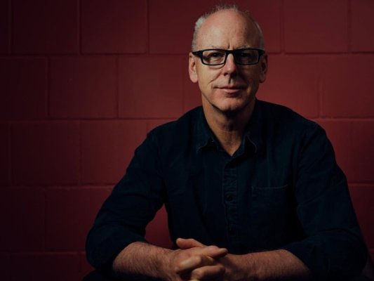 Bad Religion Vokalisti Greg Graffin, Ulusal Doğa Bilimleri Müzesi'ni Ziyaret Edecek