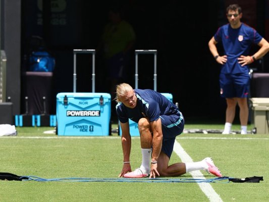 Bugün Televizyonda Spor