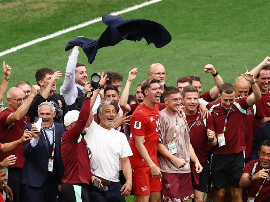 Dünya Kupası Çeyrek Final Programı Belli Oldu