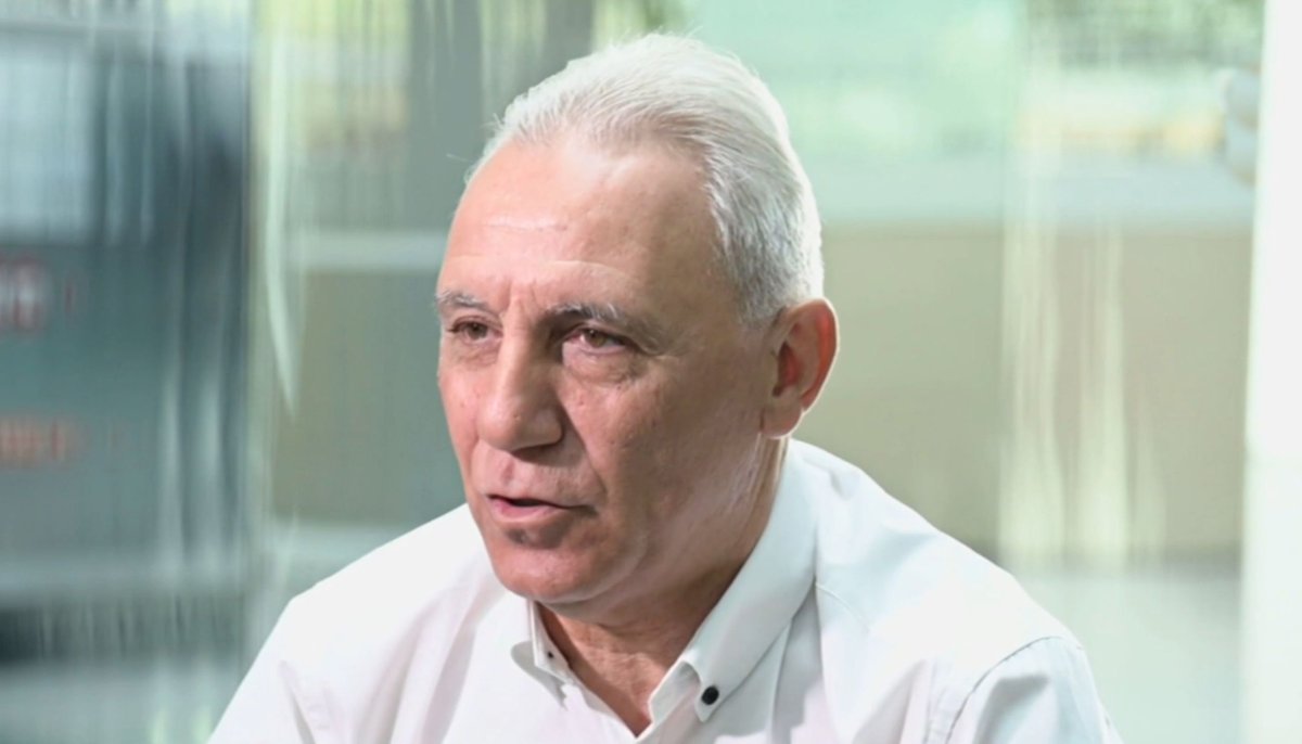 İspanya Dünya Kupası'nı Kazandı Ama Stoichkov'un Kalbi Messi'yle Kaldı
