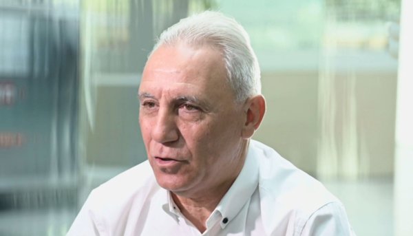 İspanya Dünya Kupası'nı Kazandı Ama Stoichkov'un Kalbi Messi'yle Kaldı