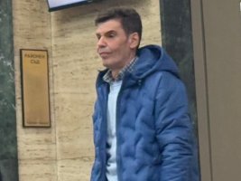 Plovdiv'de Pitbull'un Parçaladığı Kediyi Ayağıyla Ezen Adama 6 Ay Ertelenmiş Hapis Cezası