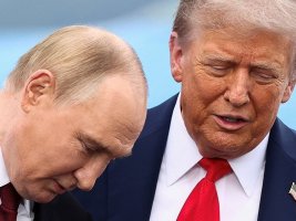 Putin Nükleer Saldırı Yaparsa Trump Ne Yapacak? Hiçbir Şey