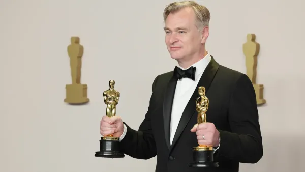 Odyssey Bugün Gösterimde! Ama Dünyada Sadece 41 Sinema Nolan'ın İstediği Gibi Gösterebiliyor