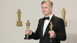 Odyssey Bugün Gösterimde! Ama Dünyada Sadece 41 Sinema Nolan'ın İstediği Gibi Gösterebiliyor